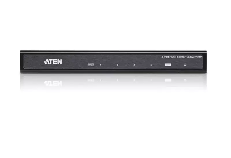 HDMI sadalītājs ATEN 4-Port 4Kx2K Photo 3