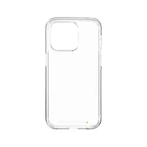 Чехол GEAR4 D3O Crystal Palace Apple iPhone 14 Pro Photo 1