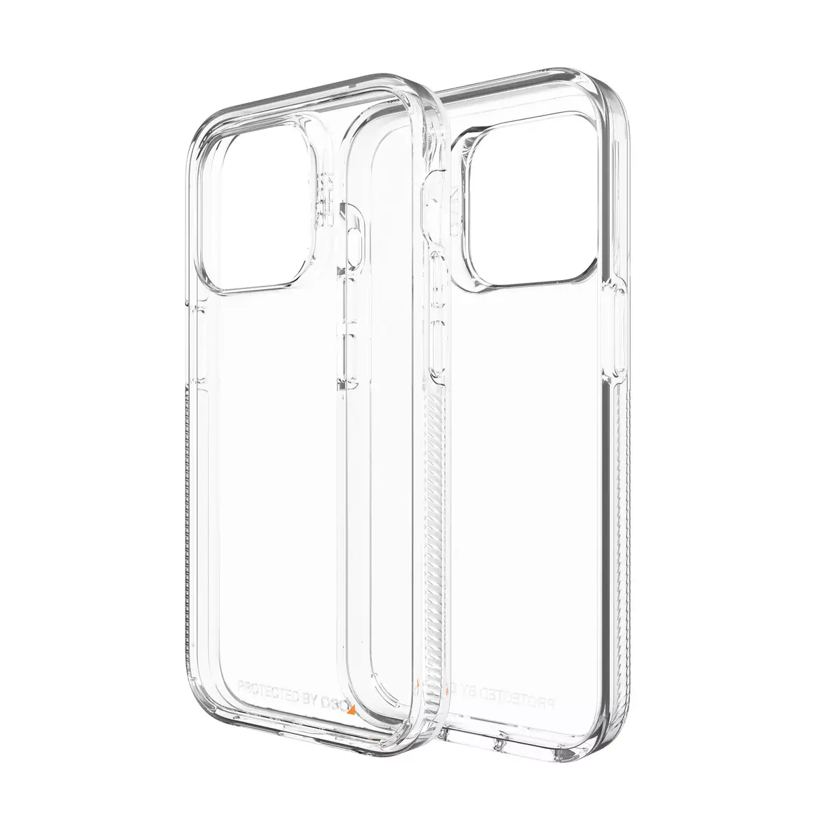Vāks GEAR4 D3O Crystal Palace Apple iPhone 14 Pro Photo 8