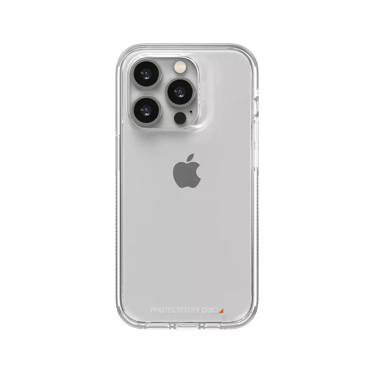 Vāks GEAR4 D3O Crystal Palace Apple iPhone 14 Pro Photo 16