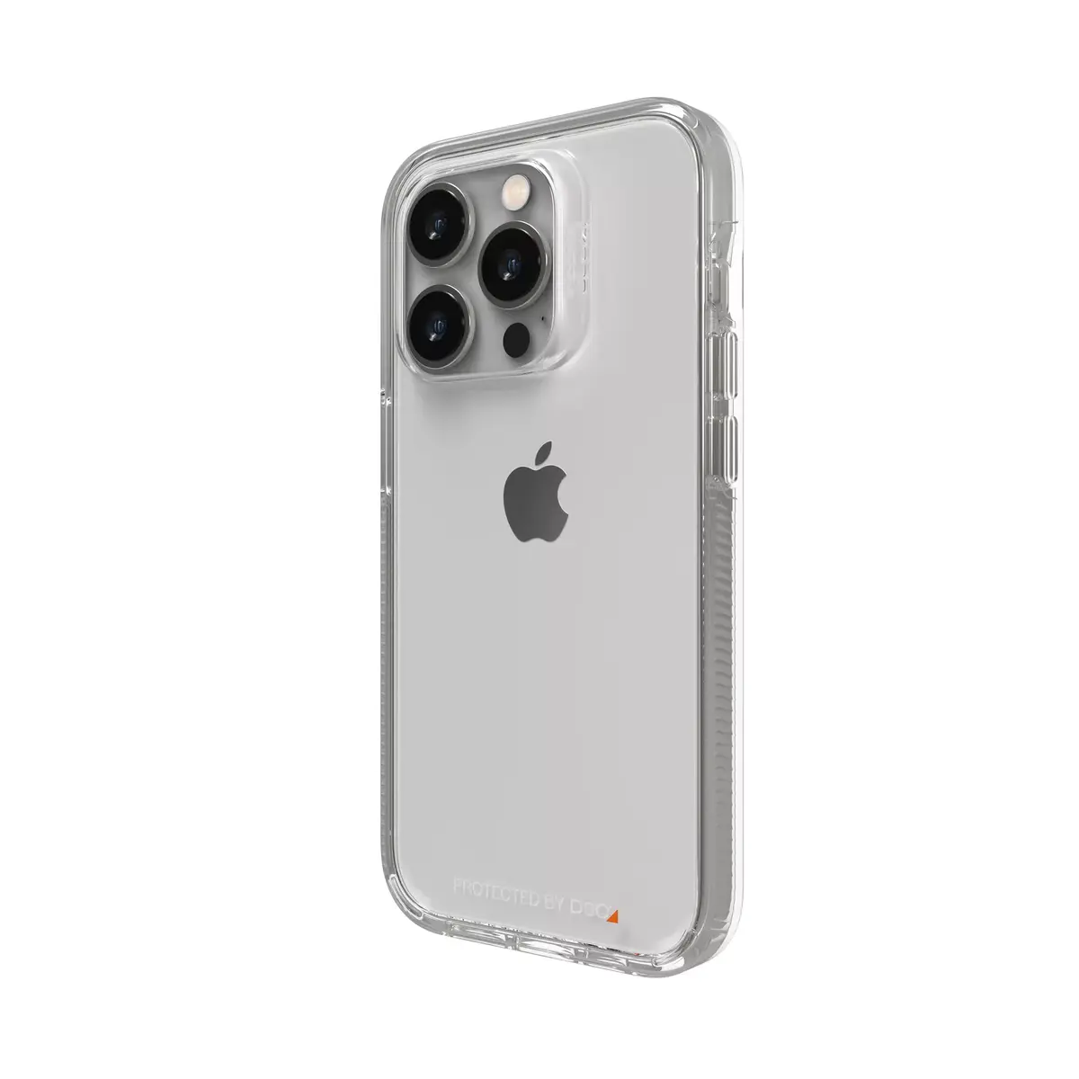 Vāks GEAR4 D3O Crystal Palace Apple iPhone 14 Pro Photo 17