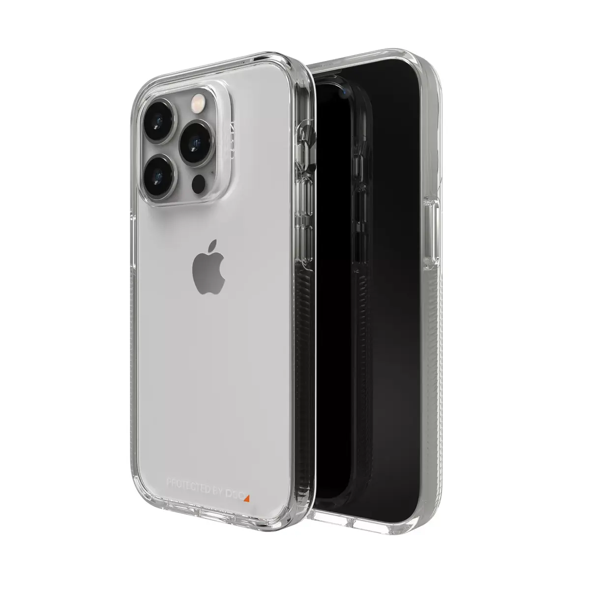 Vāks GEAR4 D3O Crystal Palace Apple iPhone 14 Pro Photo 22