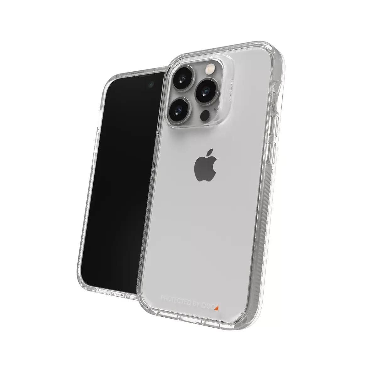 Vāks GEAR4 D3O Crystal Palace Apple iPhone 14 Pro Photo 23