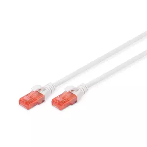 Patch Cord Digitus CAT 6 U/UTP LSZH 2m