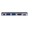 Incase ATEN UH3238-AT USB-C док-станция Photo 3