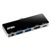 Incase ATEN UH3238-AT USB-C док-станция Photo 4