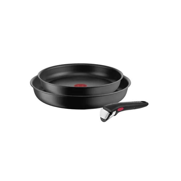 Tefal Ingenio Removable Handle - Black