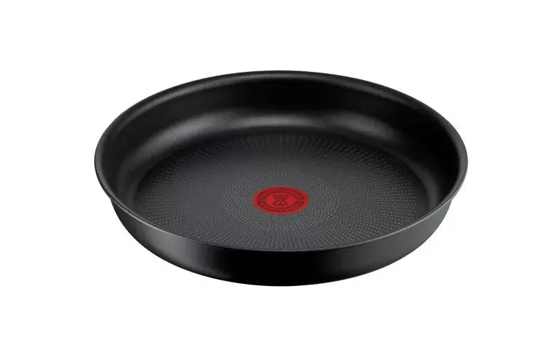 Tefal frypan set L7649253 — 24/28 cm induction Photo 2