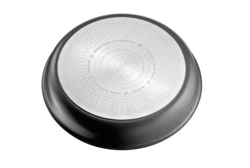 Tefal frypan set L7649253 — 24/28 cm induction Photo 3