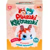 Epee Creative set Pluszki-Kłębuszki 54 элемента Bunny Photo 3