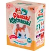 Epee Creative set Pluszki-Kłębuszki 54 элемента Bunny Photo 4
