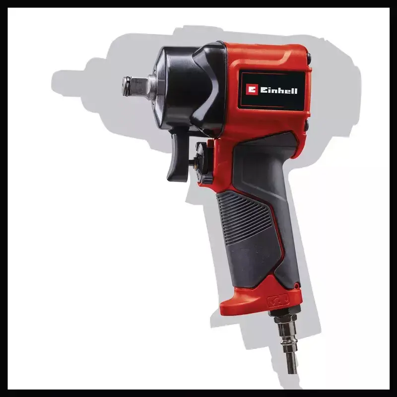 Gaisa uzgriežņu atslēga Einhell TC-PW 610 Photo 4