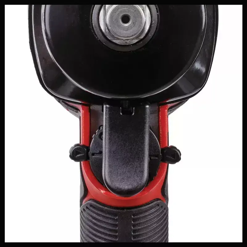 Gaisa uzgriežņu atslēga Einhell TC-PW 610 Photo 5