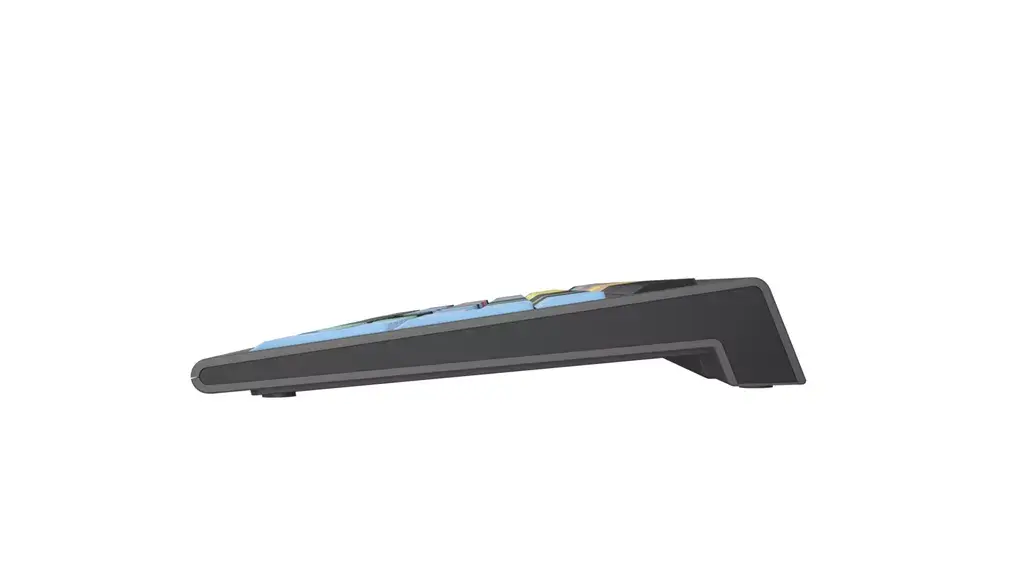 Клавиатура Logickeyboard LKB-CBASE-A2M-UK Photo 5