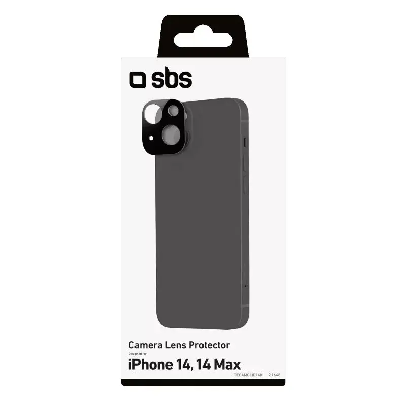 Lens protector SBS TECAMGLIP14K Photo 2
