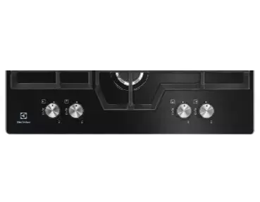 Built-in gas hob Electrolux EL20518 Photo 13