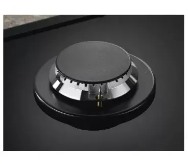 Built-in gas hob Electrolux EL20518 Photo 5