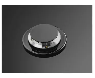Built-in gas hob Electrolux EL20518 Photo 7