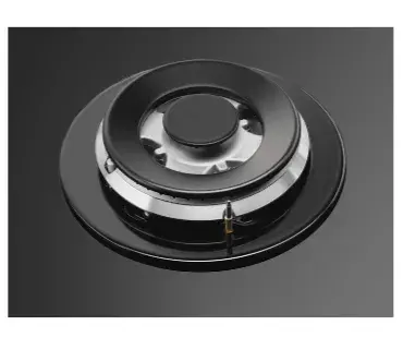 Built-in gas hob Electrolux EL20518 Photo 8