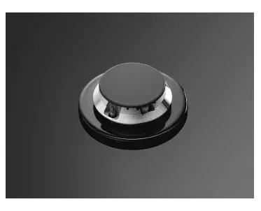 Built-in gas hob Electrolux EL20518 Photo 9