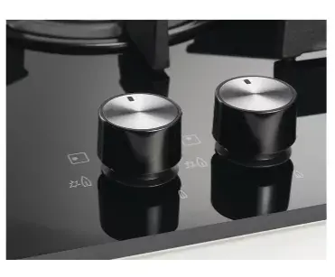 Built-in gas hob Electrolux EL20518 Photo 10