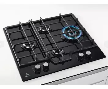 Built-in gas hob Electrolux EL20518 Photo 12