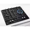 Built-in gas hob Electrolux EL20518 Photo 12