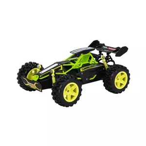 Buggy CARRERA 370200001 — electric engine, yellow/black, for ages 6+