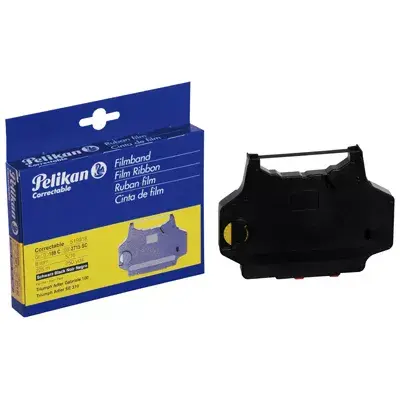 Pelikan 1 Correctable Lente Melna 225m