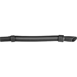 Šļūtene Makita 191E30-3 Cilindriskajam putekļu sūcējam Melna 2.8 cm Diametrs