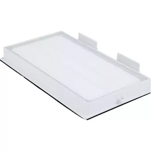 Filter Makita 191D12-9 White Compatible with Makita