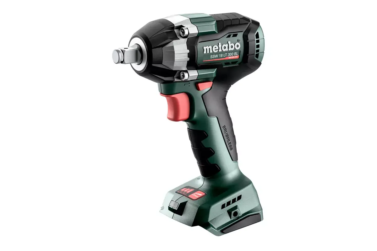 Uzgriežņu skrūvgriezis Metabo SET 2.9.2, 685202000 Photo 2