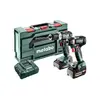 Uzgriežņu skrūvgriezis Metabo SET 2.9.2, 685202000 Photo 3