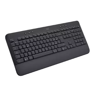 Клавиатура Logitech SIGNATURE K650 Полноразмерная Беспроводная Bluetooth Мембранная
