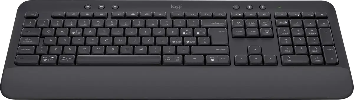 Клавиатура Logitech SIGNATURE K650 Photo 3