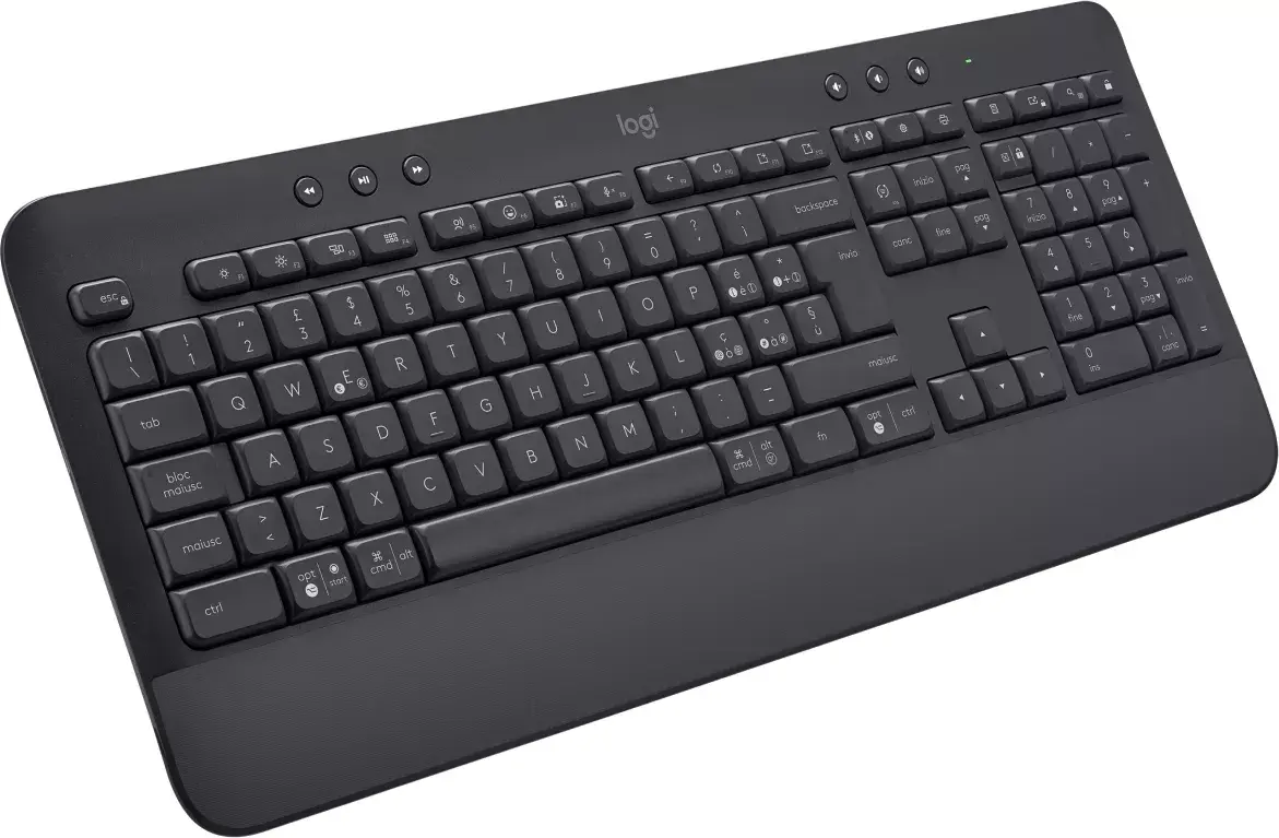 Клавиатура Logitech SIGNATURE K650 Photo 4
