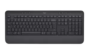 Keyboard Logitech SIGNATURE K650 Full-size Wireless Bluetooth Membrane