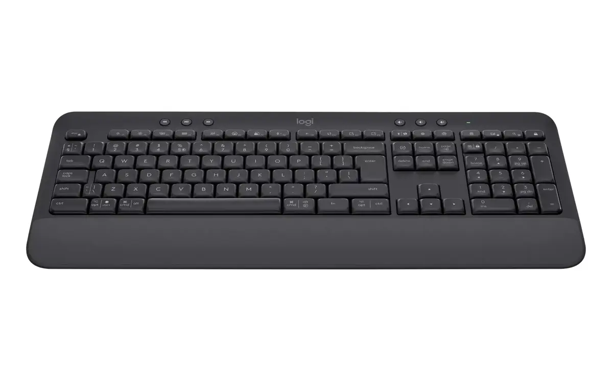 Klaviatūra Logitech SIGNATURE K650 Photo 2