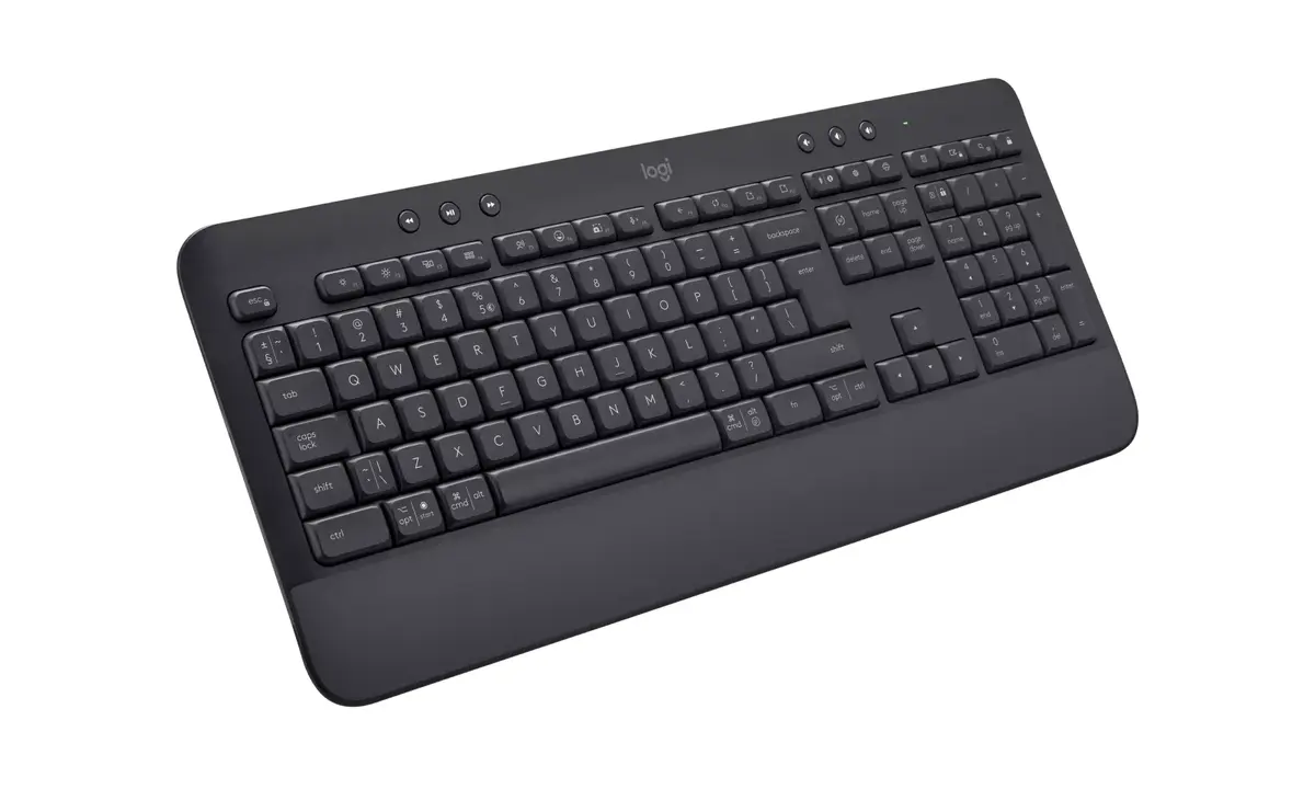 Klaviatūra Logitech SIGNATURE K650 Photo 3