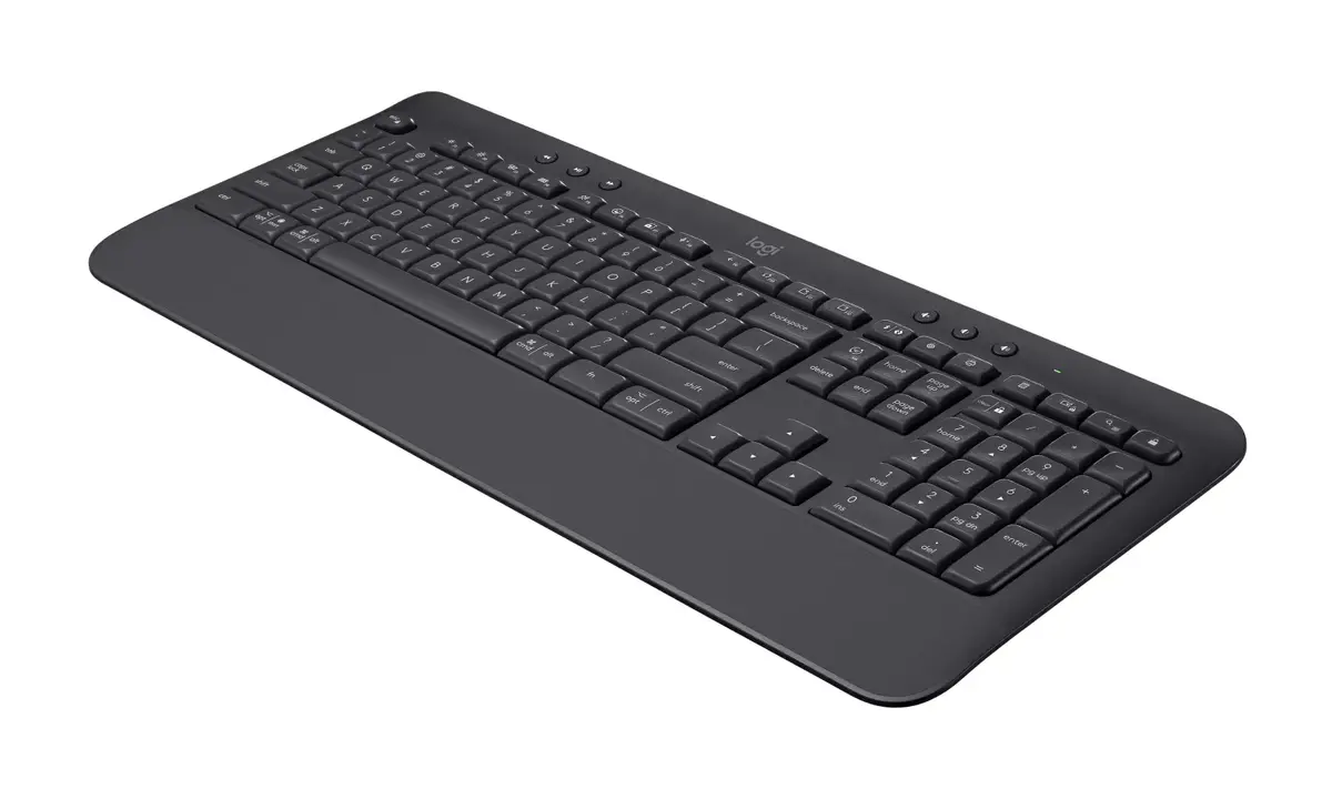 Klaviatūra Logitech SIGNATURE K650 Photo 4