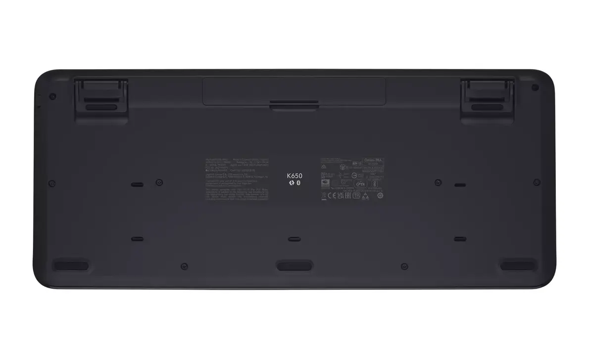 Klaviatūra Logitech SIGNATURE K650 Photo 6