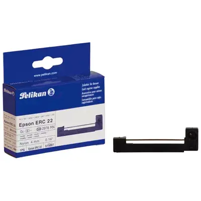 Printera lente Pelikan 2 Nylon Re-Inking