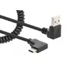 USB-C to USB-A Cable Manhattan 356220 Photo 2