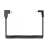 USB-C kabelis Manhattan 1m Vīriešu uz Vīrieti Photo 3