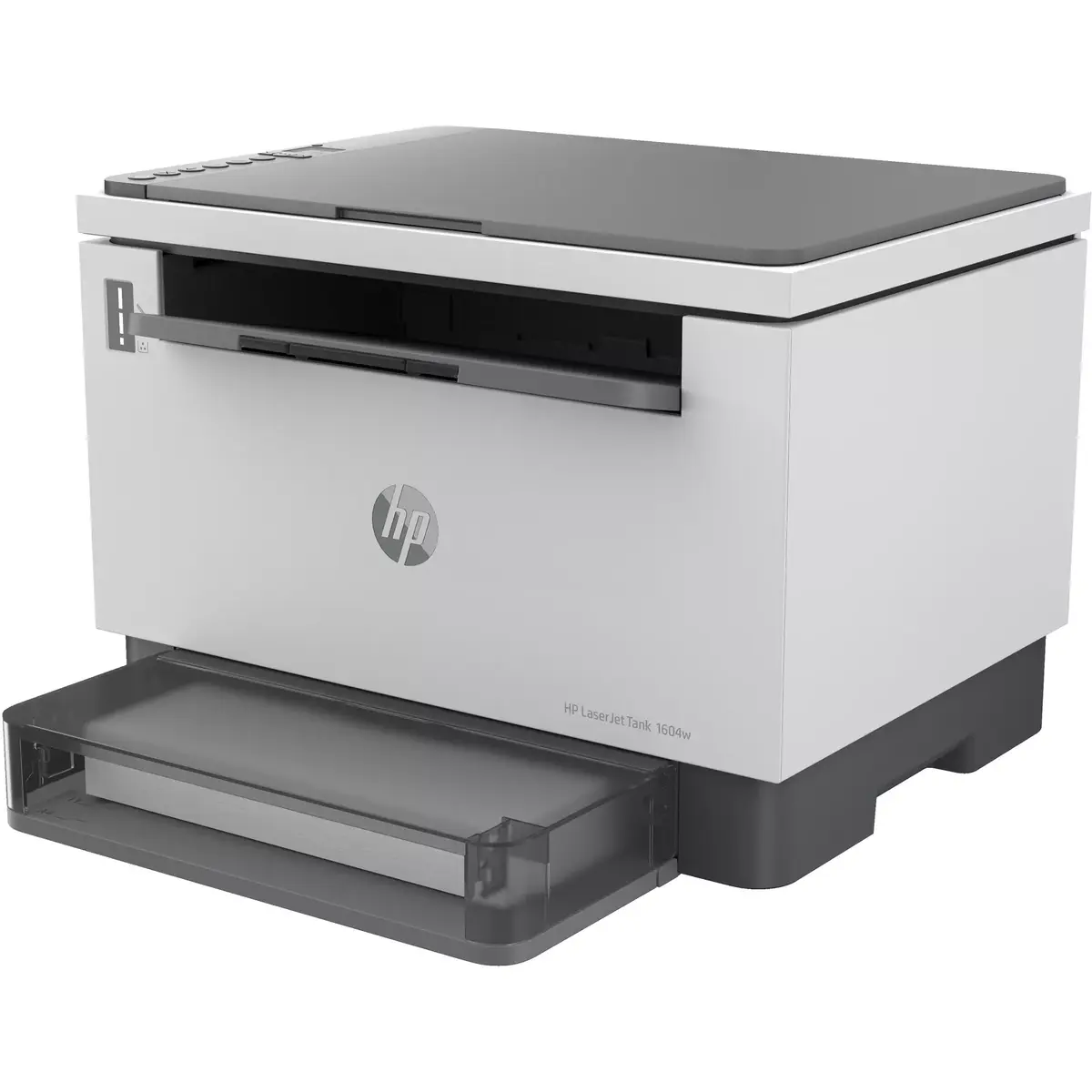 Multifunction Printer HP LaserJet Tank MFP 1604w Photo 2