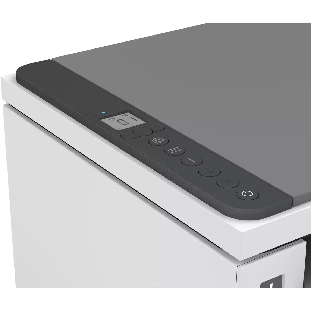 Multifunction Printer HP LaserJet Tank MFP 1604w Photo 6