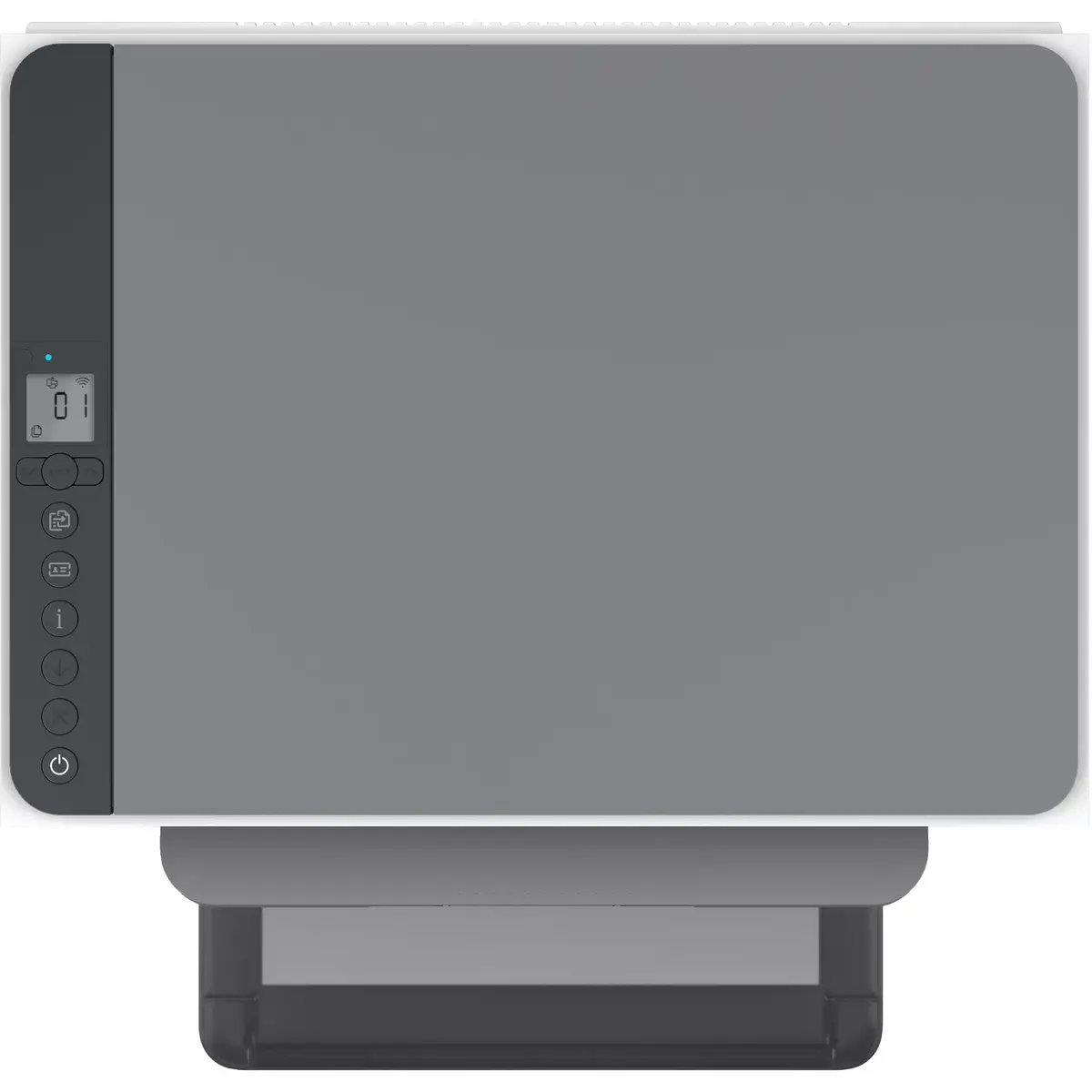 Daudzfunkcionālā ierīce HP LaserJet Tank MFP 2604dw Photo 8