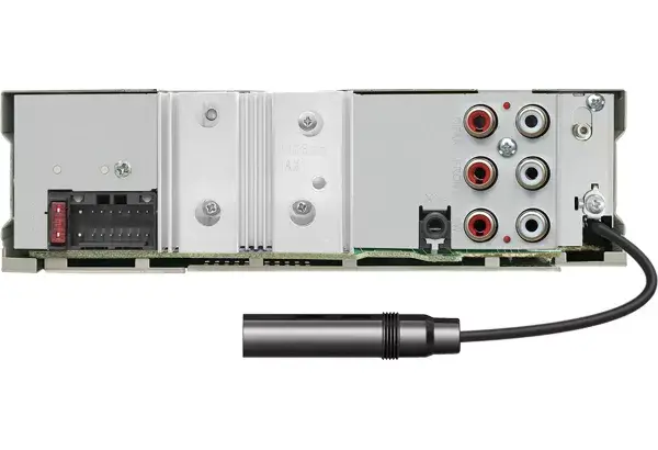 Car Stereo Kenwood KDC-BT960DAB Photo 2