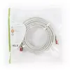 Сетевой кабель Nedis CCGP85221GY75 Photo 4