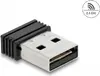 DeLOCK USB Dongle Wireless Barcode Scanner Photo 2